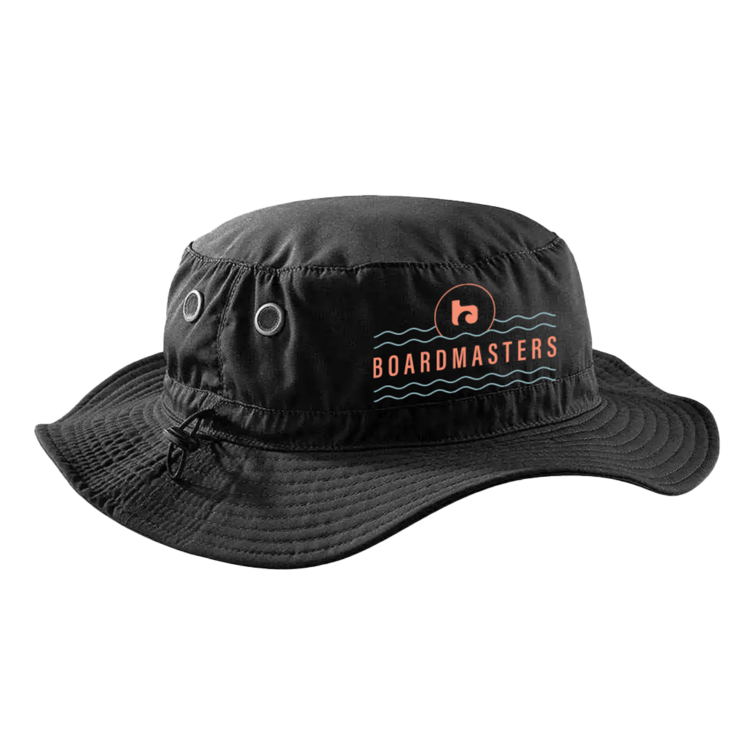 Boardmasters Safari Hat