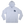 2025 Boardmasters Line Up Hooded Top Serene Blue
