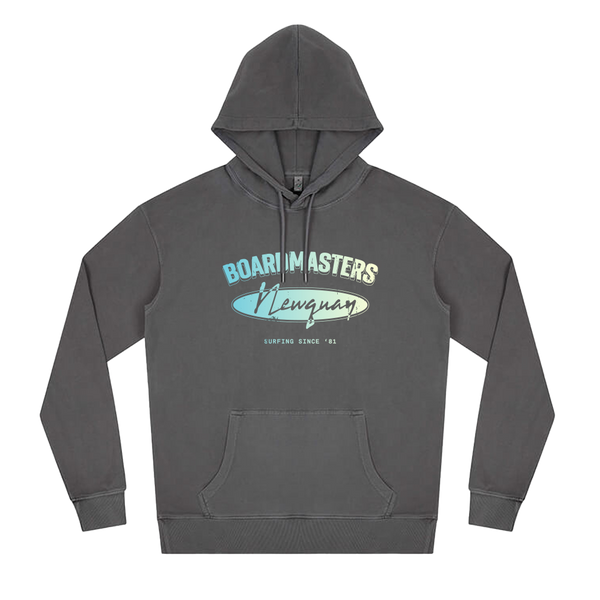 Boardmasters Vintage Newquay Hooded Top