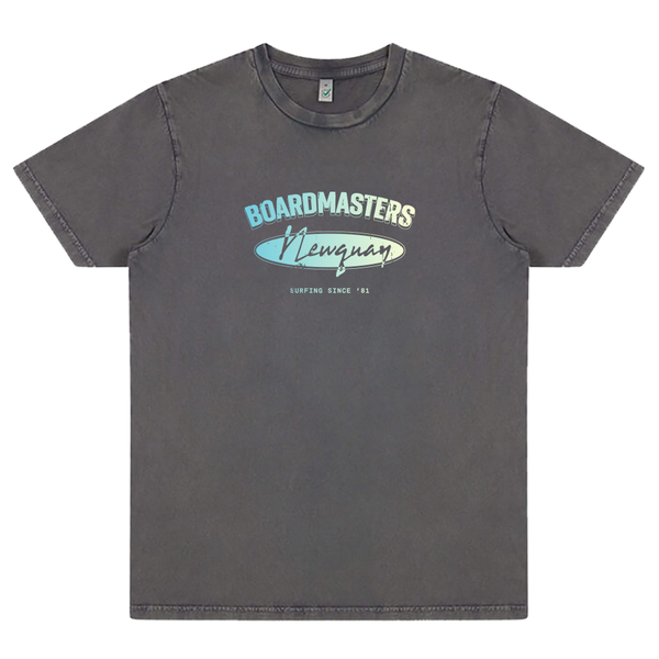 Boardmasters Vintage Newquay T-Shirt
