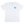 2025 Boardmasters Line Up T-Shirt White