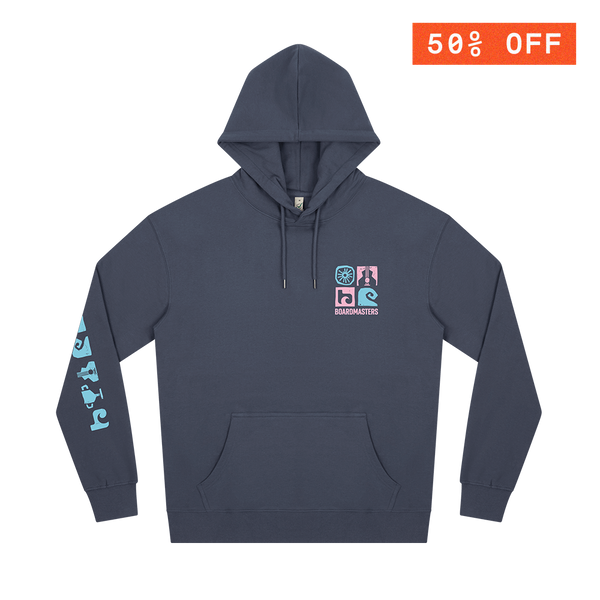 Boardmasters Surf Hood 2025