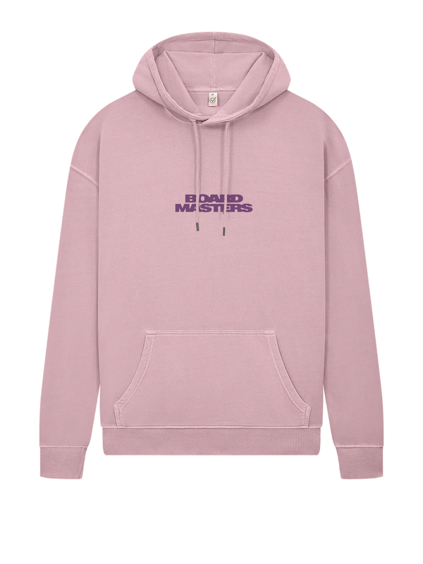 Lineup Hoodie Miami Pink