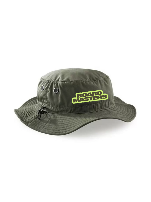 Cargo Sun Hat