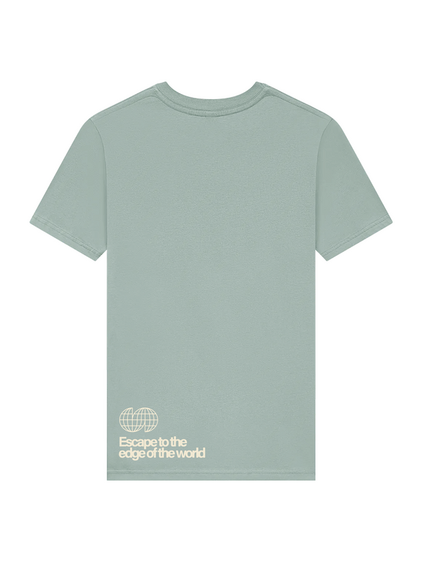 Escape to the Edge T-Shirt