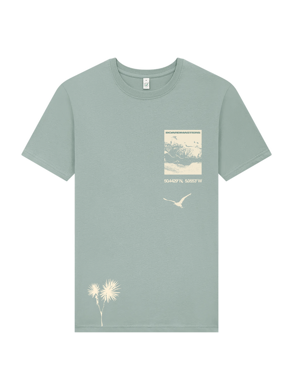 Escape to the Edge T-Shirt