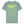 Lineup T-Shirt Stone Washed Green
