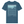 Lineup T-Shirt Denim Blue