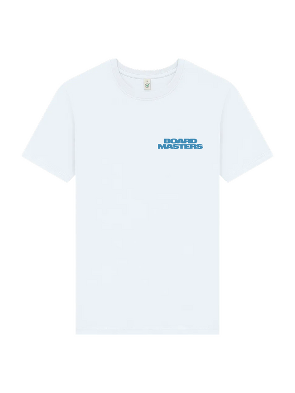 Lineup T-Shirt White