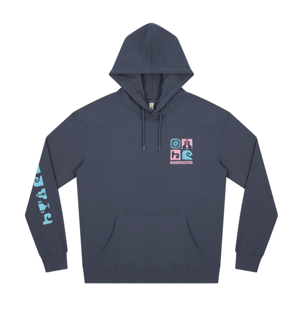 Boardmasters Surf Hood 2025