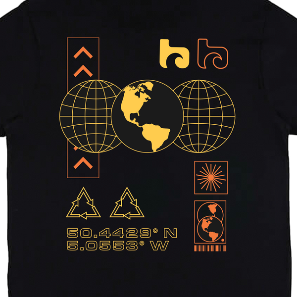 2025 Rave T-Shirt