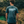 Lineup T-Shirt Denim Blue