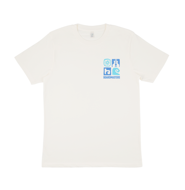 Boardmasters Surf Tee 2025