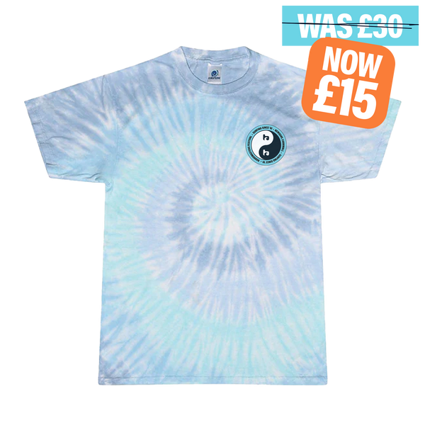 2024 Tie Dye T-Shirt