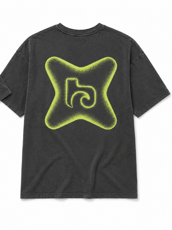 Heavy Boxy T-Shirt