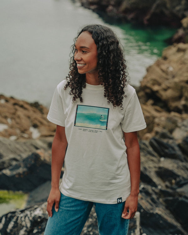 Limited Edition Organic Heritage T-Shirt