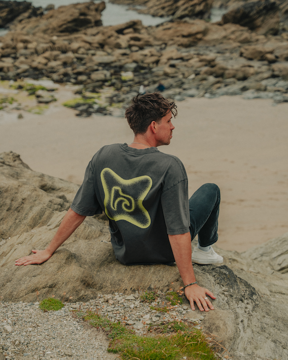 Heavy Boxy T-Shirt