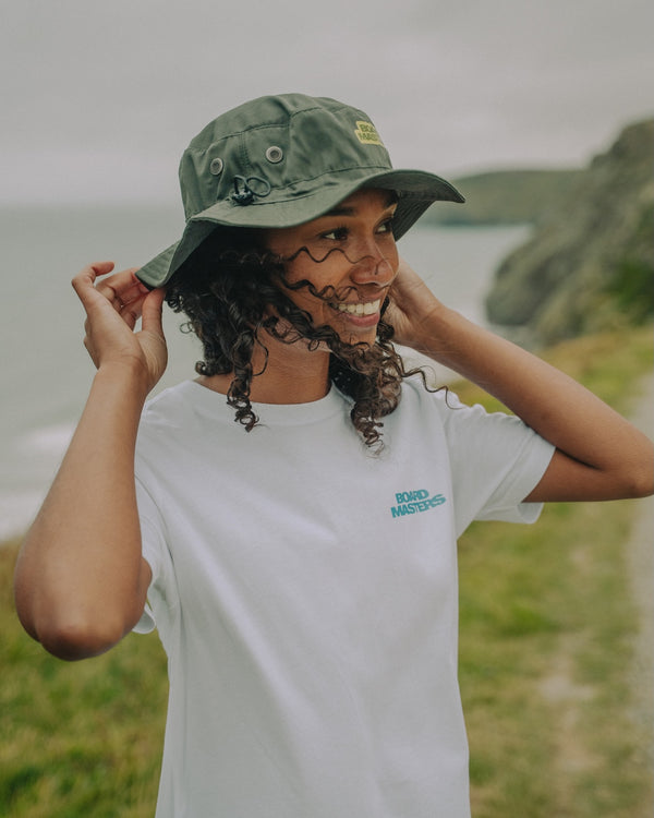 Cargo Sun Hat