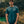 Lineup T-Shirt Denim Blue