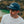 Cord Camper Cap