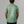 2025 Boardmasters Line Up T-Shirt Sage Green