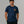 2025 Boardmasters Line Up T-Shirt Navy