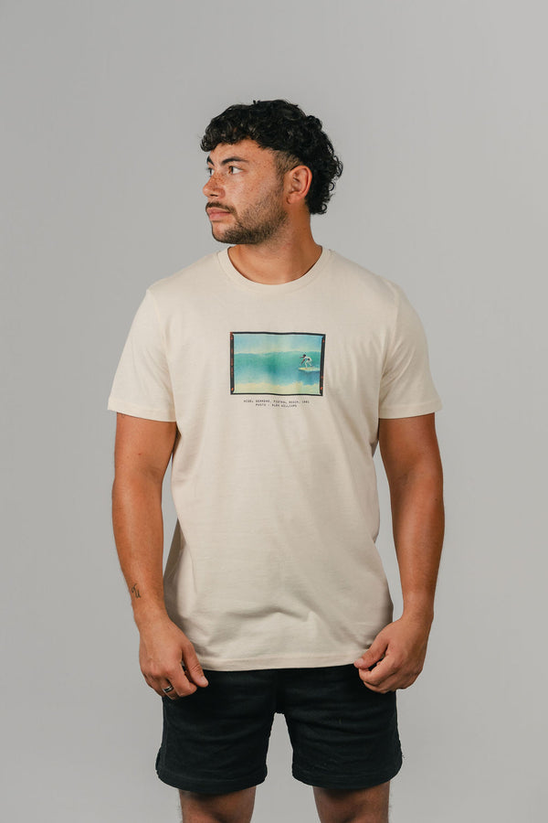 Boardmasters Heritage T-Shirt