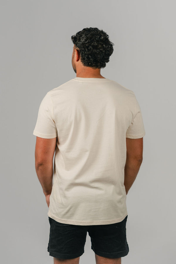 Boardmasters Heritage T-Shirt