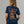 2025 Boardmasters Line Up T-Shirt Navy