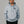 2025 Boardmasters Line Up Hooded Top Serene Blue