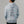 2025 Boardmasters Line Up Hooded Top Serene Blue