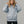 2025 Boardmasters Line Up Hooded Top Serene Blue