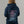 2025 Boardmasters Line Up Hooded Top Navy