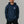 2025 Boardmasters Line Up Hooded Top Navy