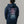 2025 Boardmasters Line Up Hooded Top Navy
