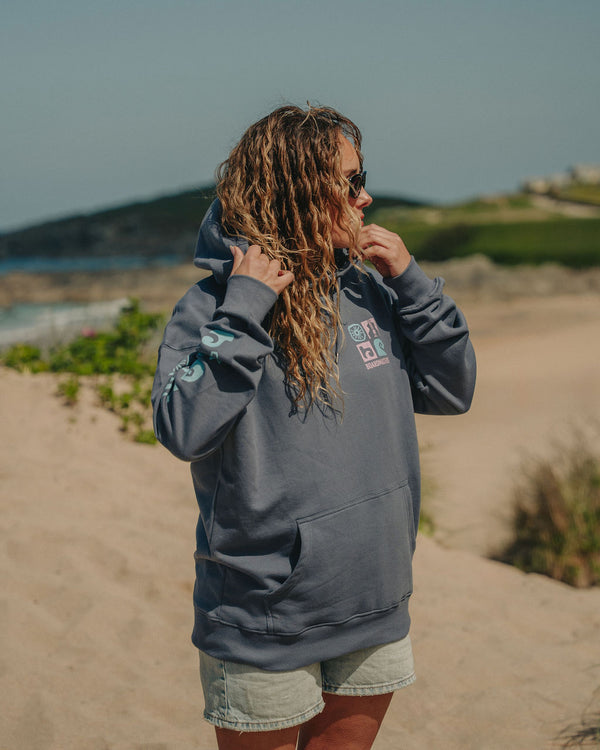 Boardmasters Surf Hood 2025