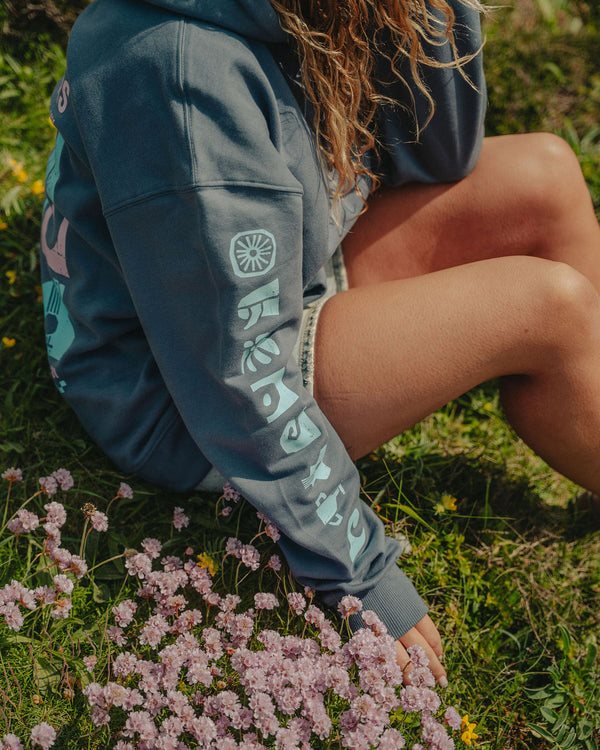 Boardmasters Surf Hood 2025