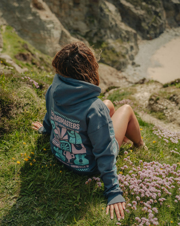 Boardmasters Surf Hood 2025
